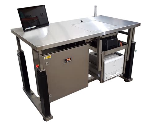 stainless steel workstations